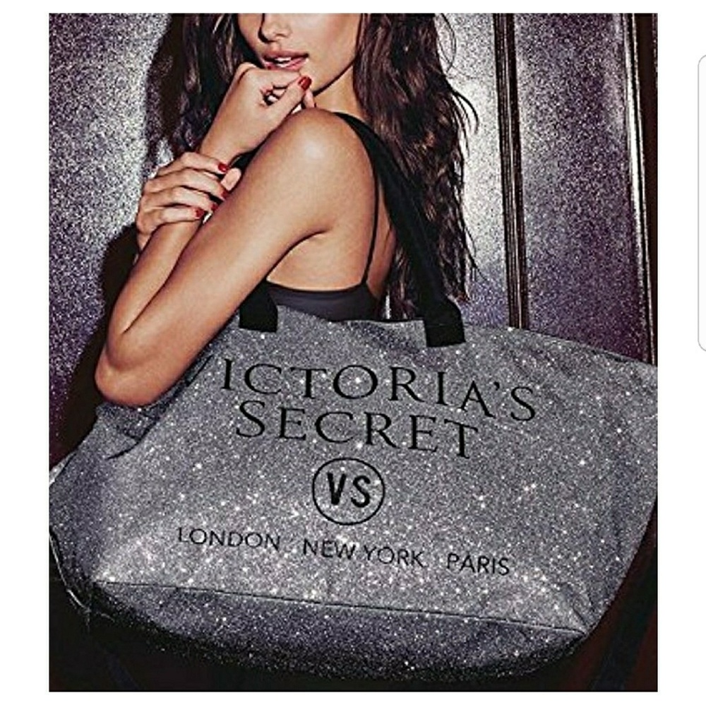 Victoria Secret Sparkle Weekender